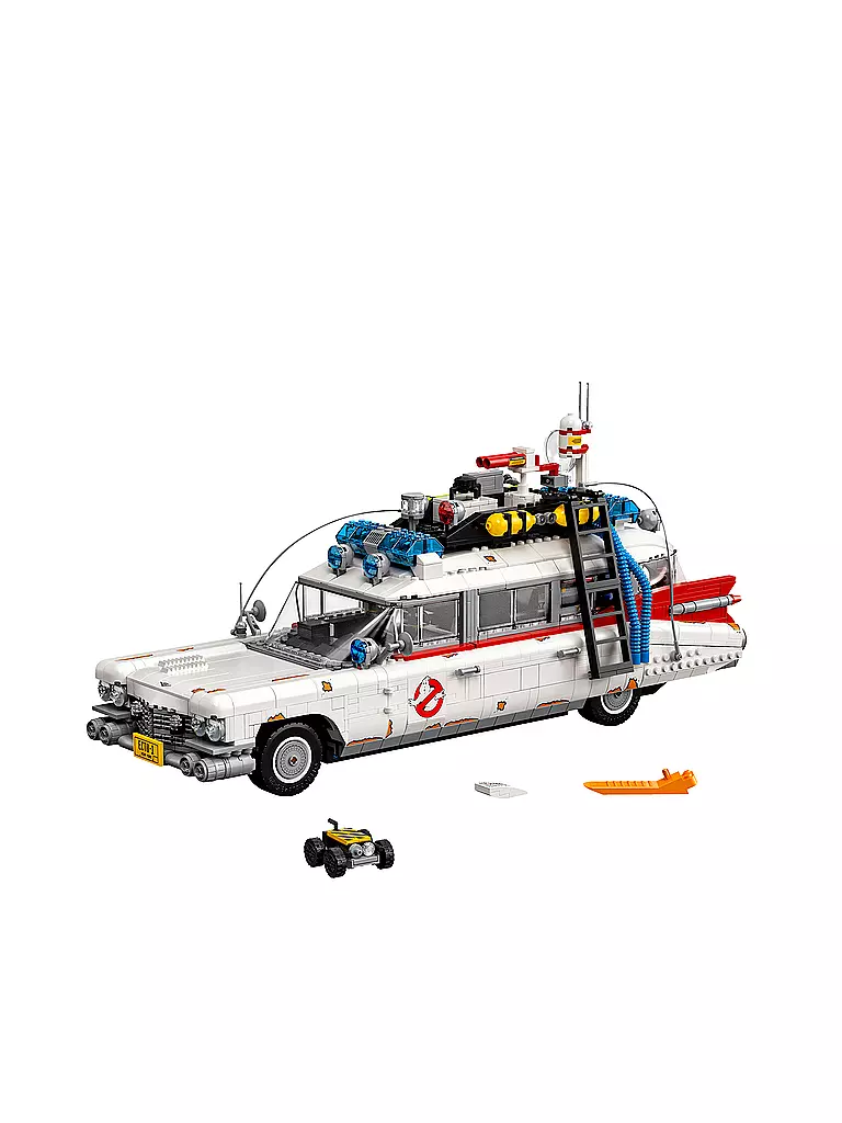 Ghostbusters ECTO-1 online 10274